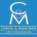 Cohen and Marzban Law Corporation logo